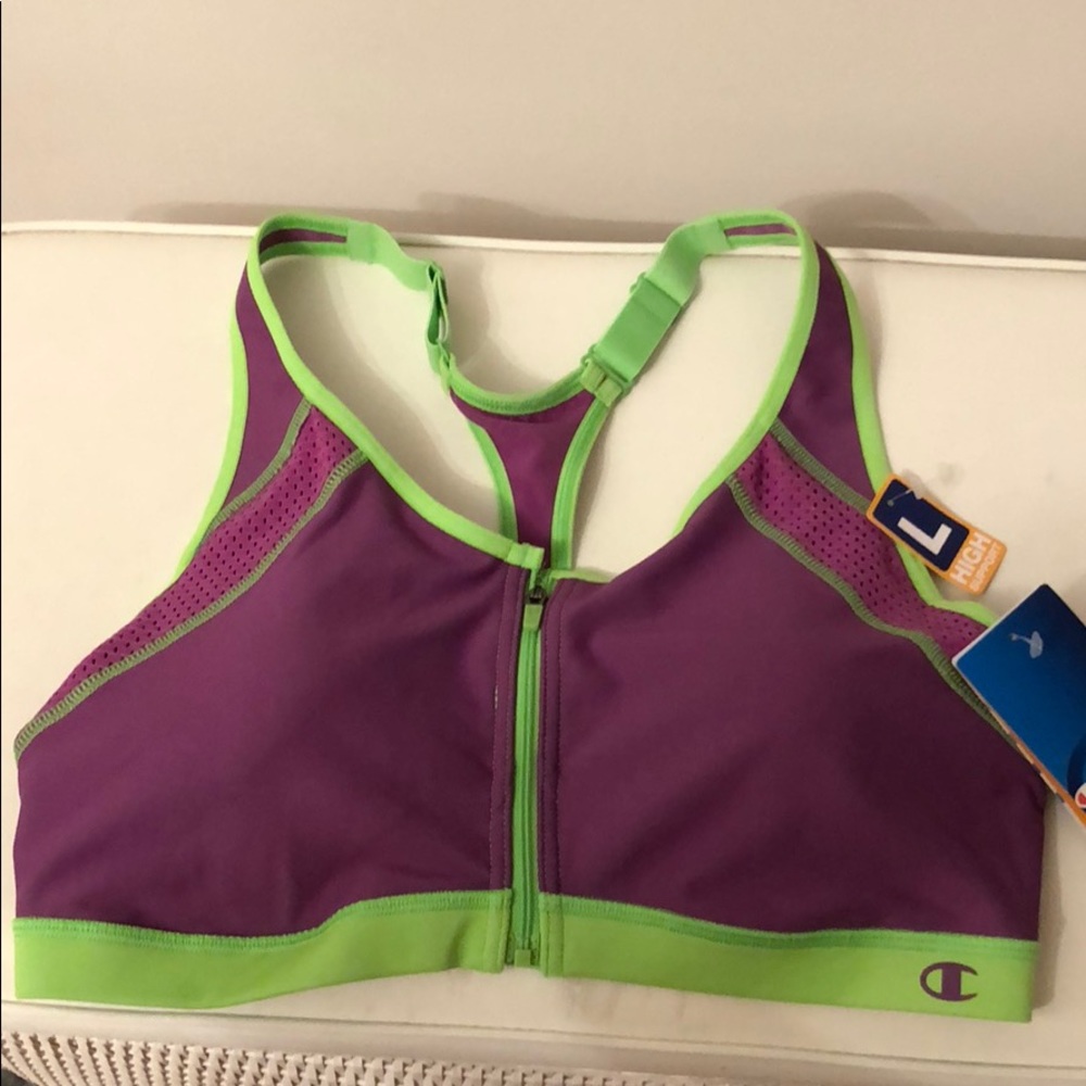 Champion Sports Bra